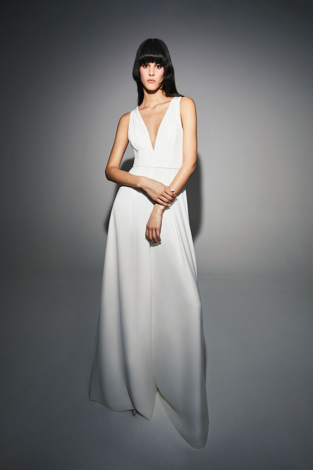 Viktor & Rolf SIGNATURE AIRY PANTSUIT 0