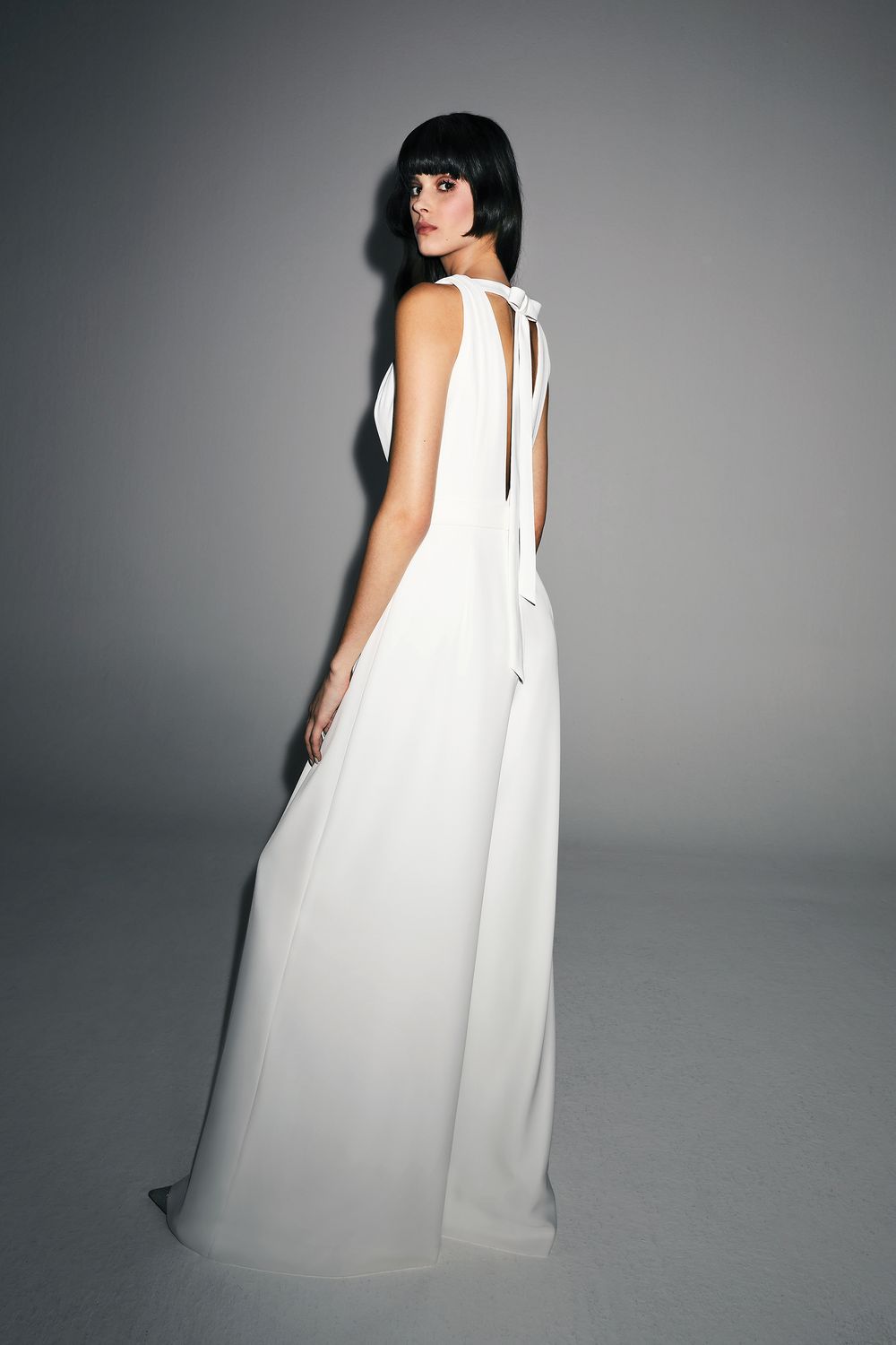 Viktor & Rolf SIGNATURE AIRY PANTSUIT 1