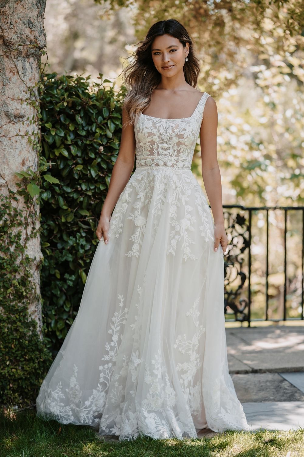 Allure Bridals 9900 0