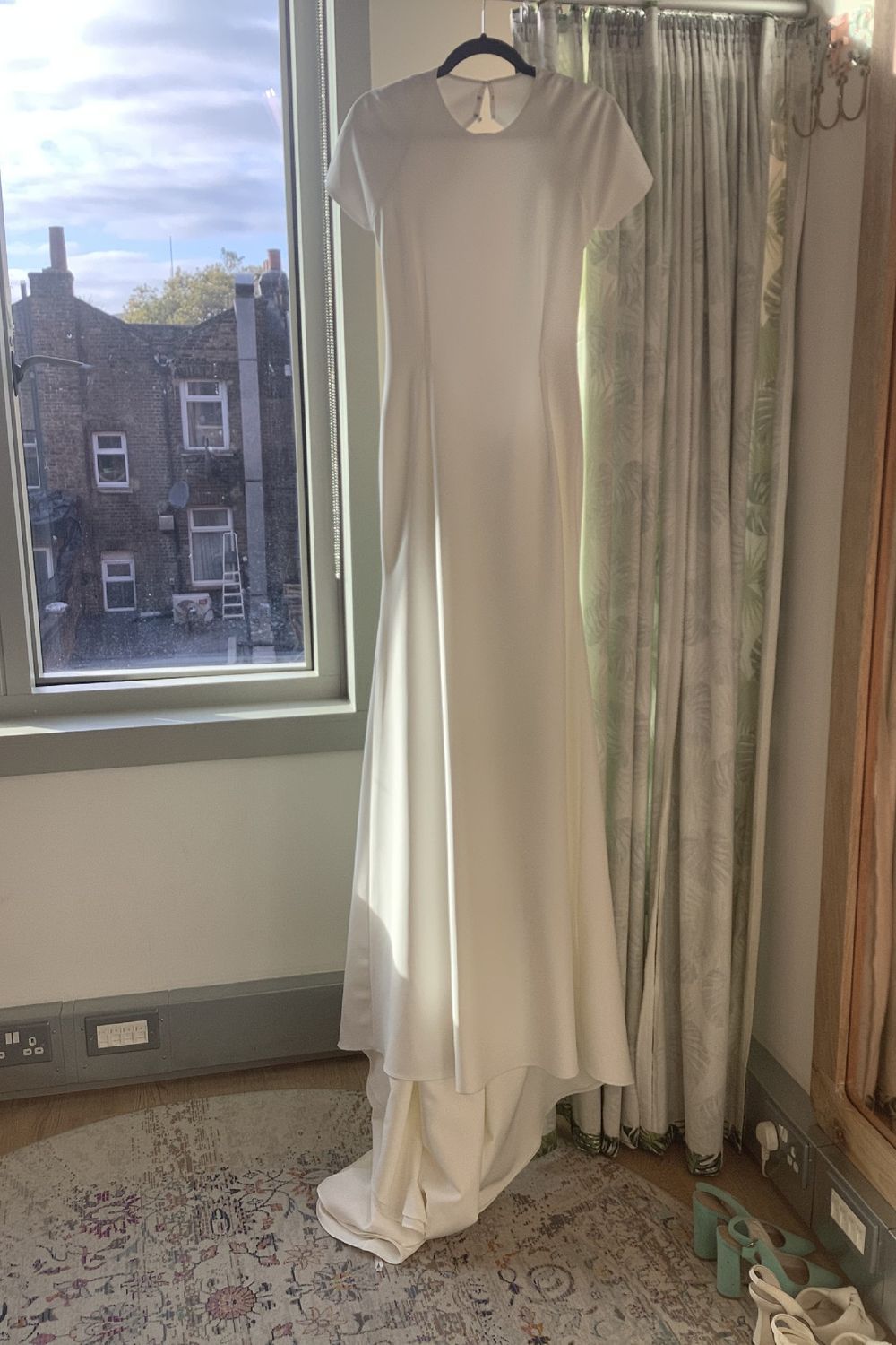 Sarah Seven Elizabeth 2