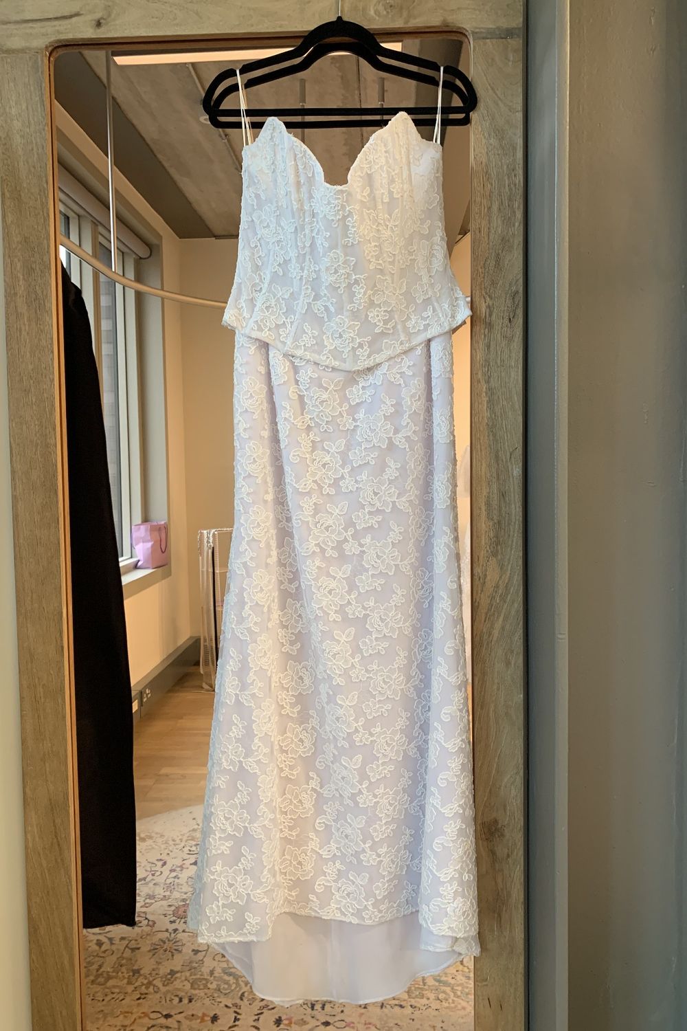 Sarah Seven Ginger & Karma 2