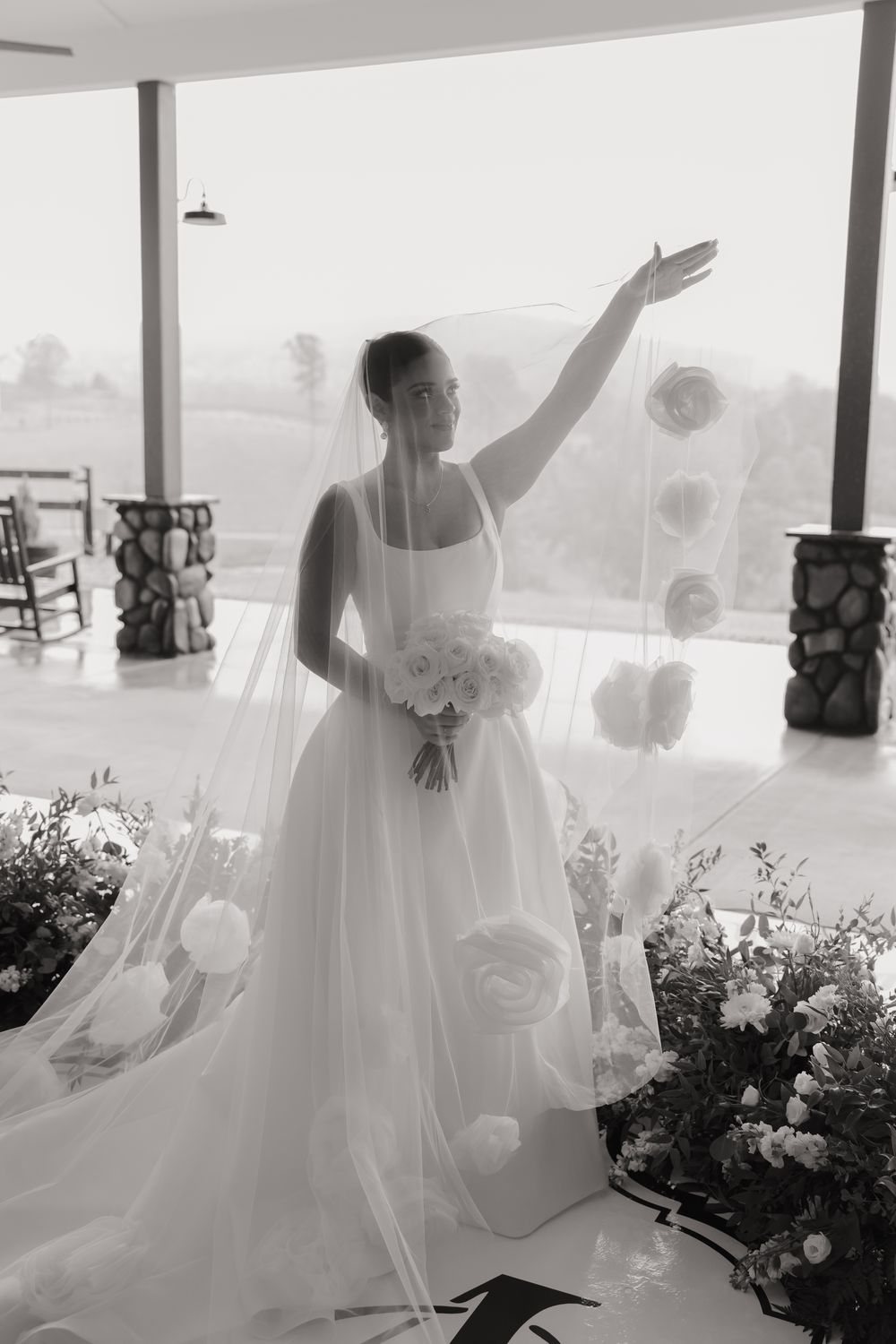 adrian muxica Custom Design 9