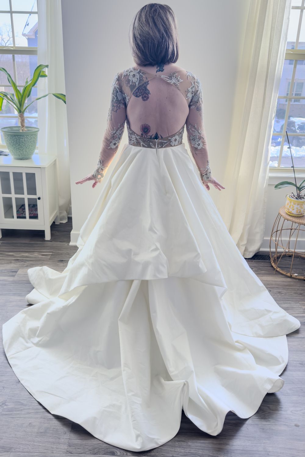 Hayley Paige Collins 3
