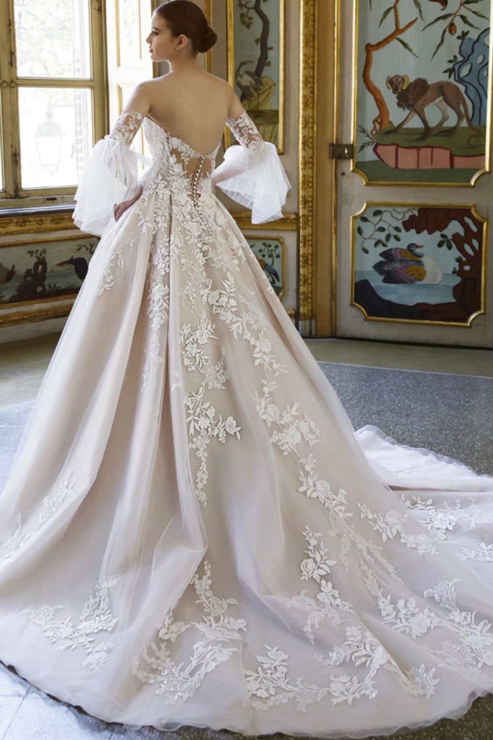 Elysee Tatania 2