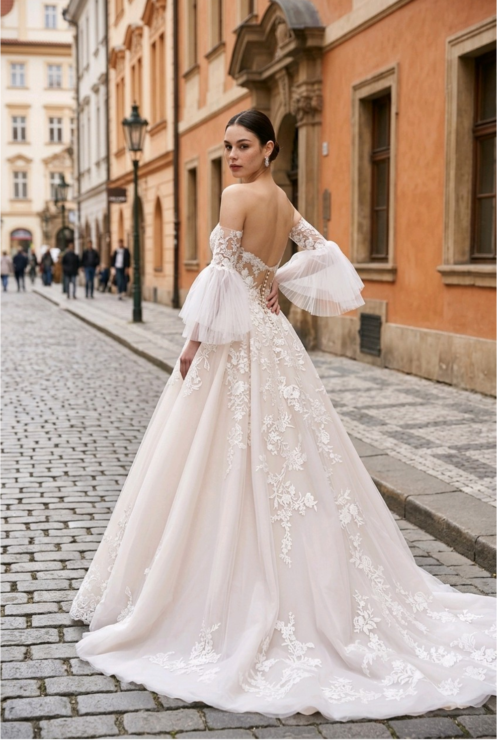 Elysee Tatania 1