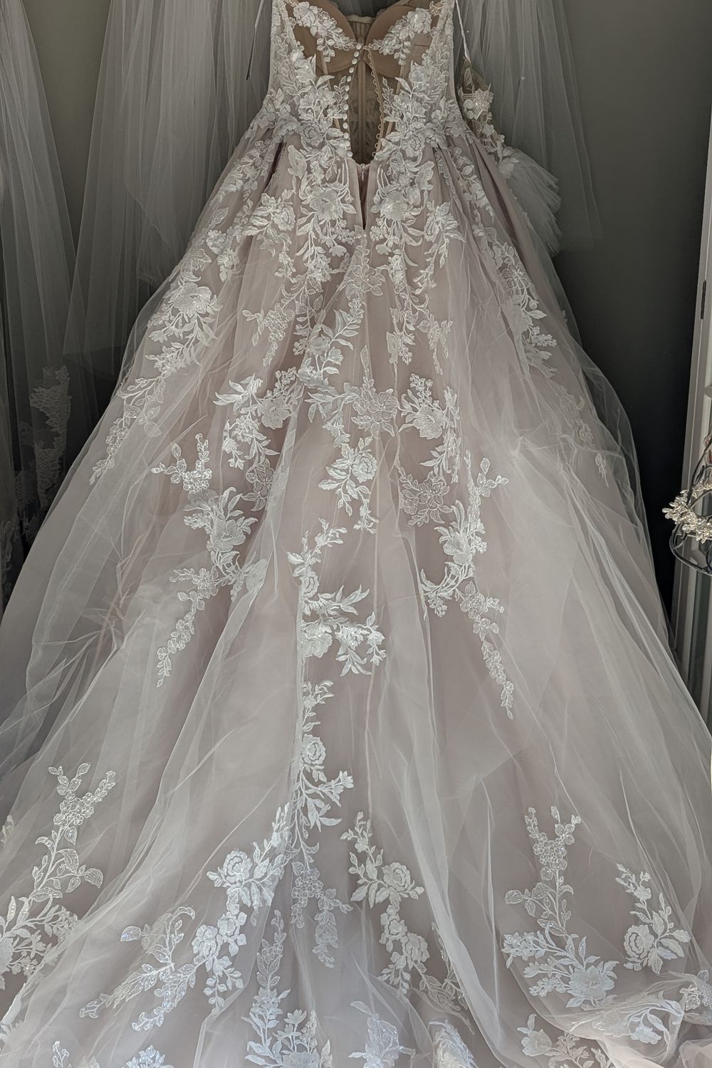 Elysee Tatania 7