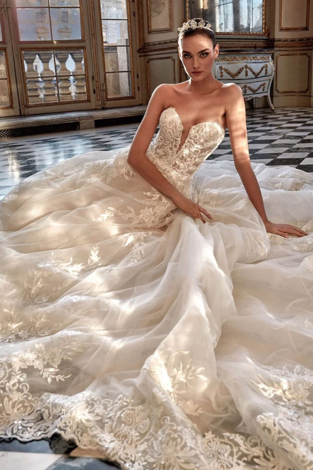 Pronovias Electa 1