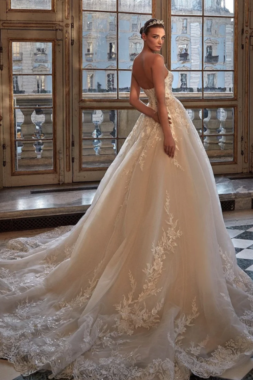 Pronovias Electa 2