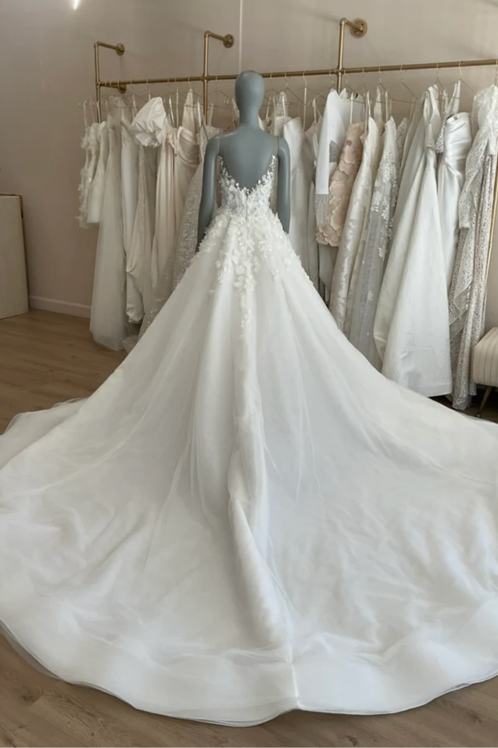 Maison Margot Bridal Victoria 2