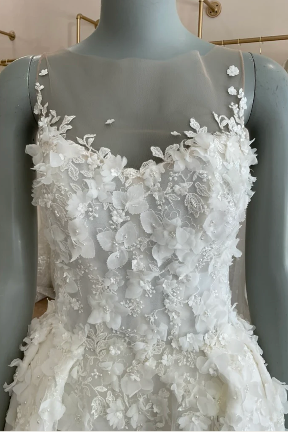 Maison Margot Bridal Victoria 1
