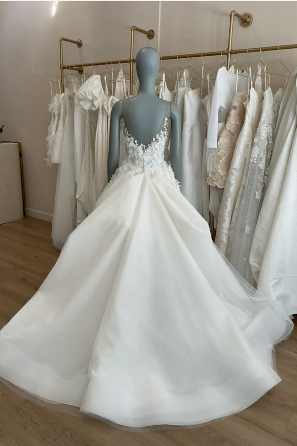 Maison Margot Bridal Victoria 3