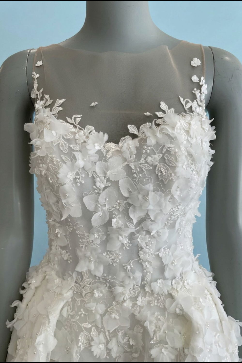 Leah Da Gloria Custom 3