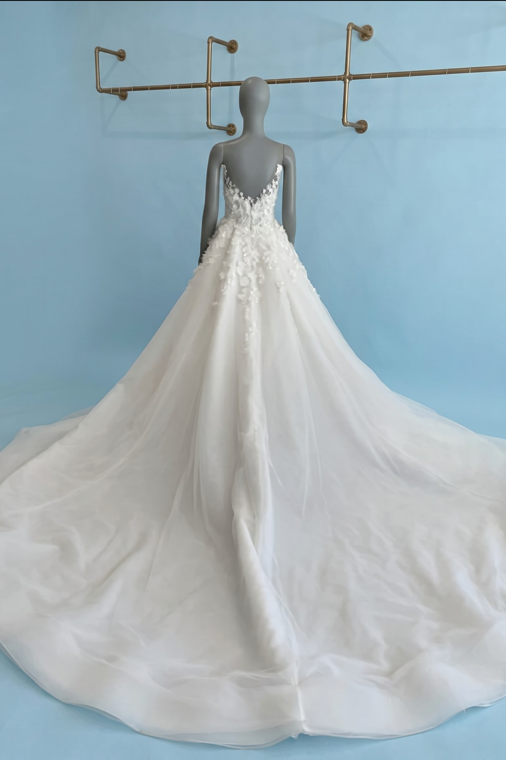 Leah Da Gloria Custom 4