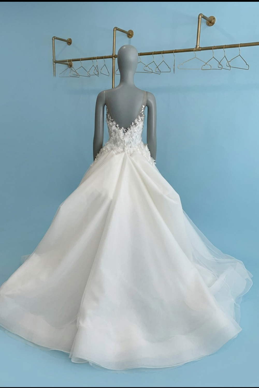 Leah Da Gloria Custom 1