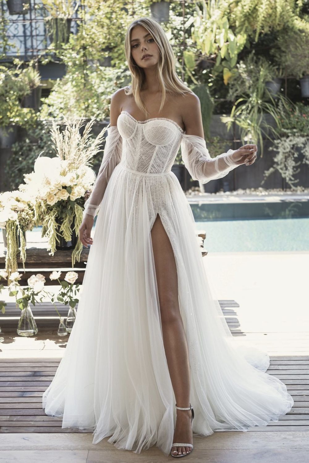 Lee Petra Grebenau Gloria 1