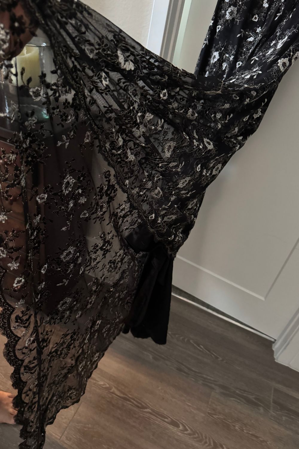 Pnina Tornai Strapless 3