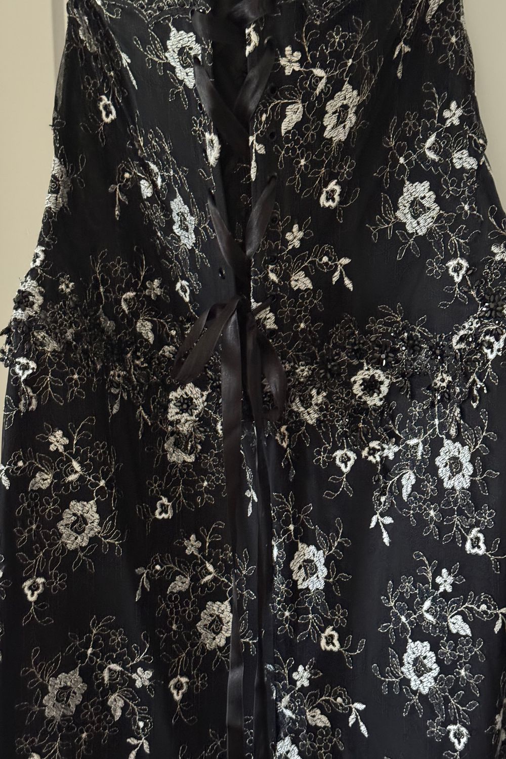 Pnina Tornai Strapless 1