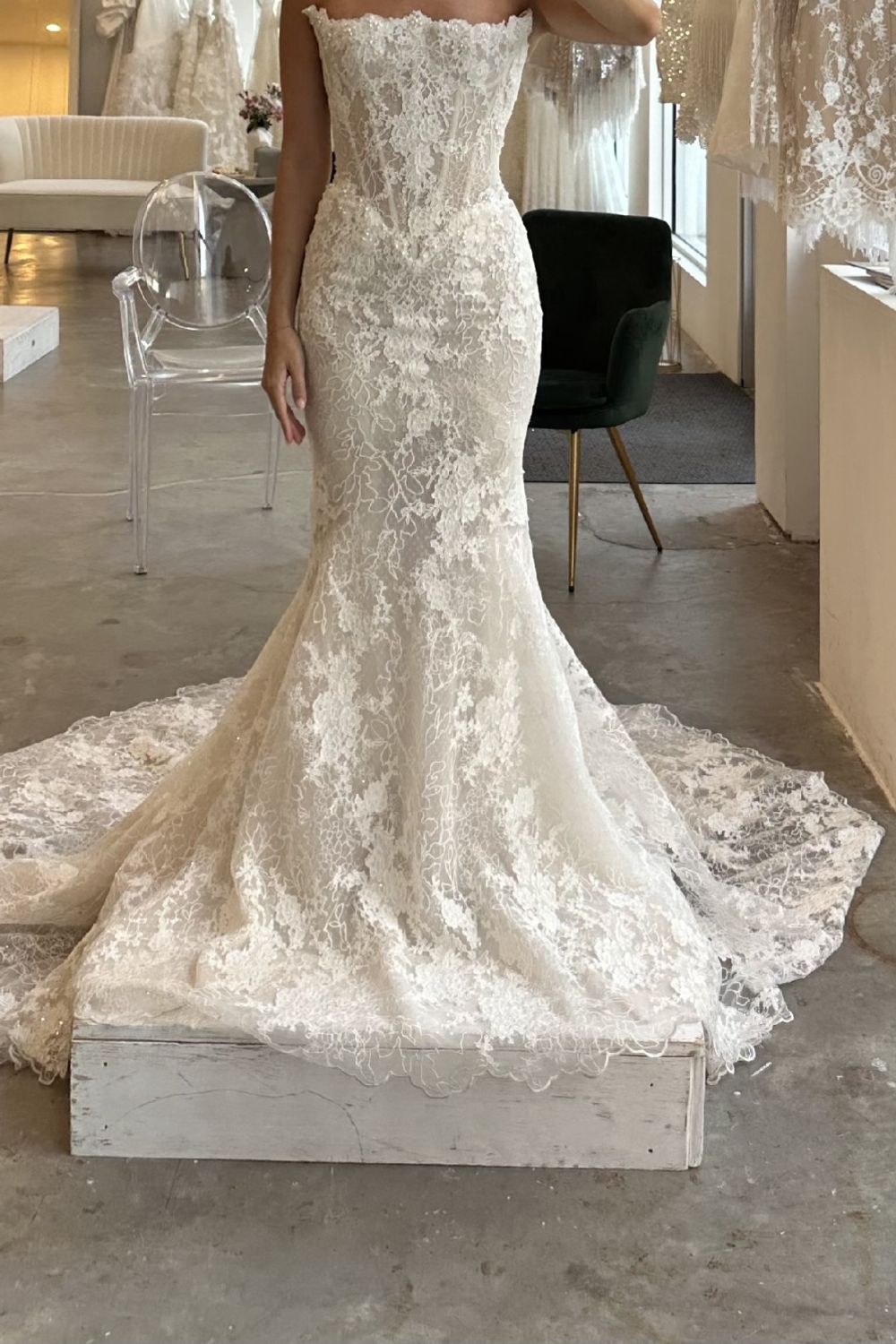 Netta BenShabu Holland 3