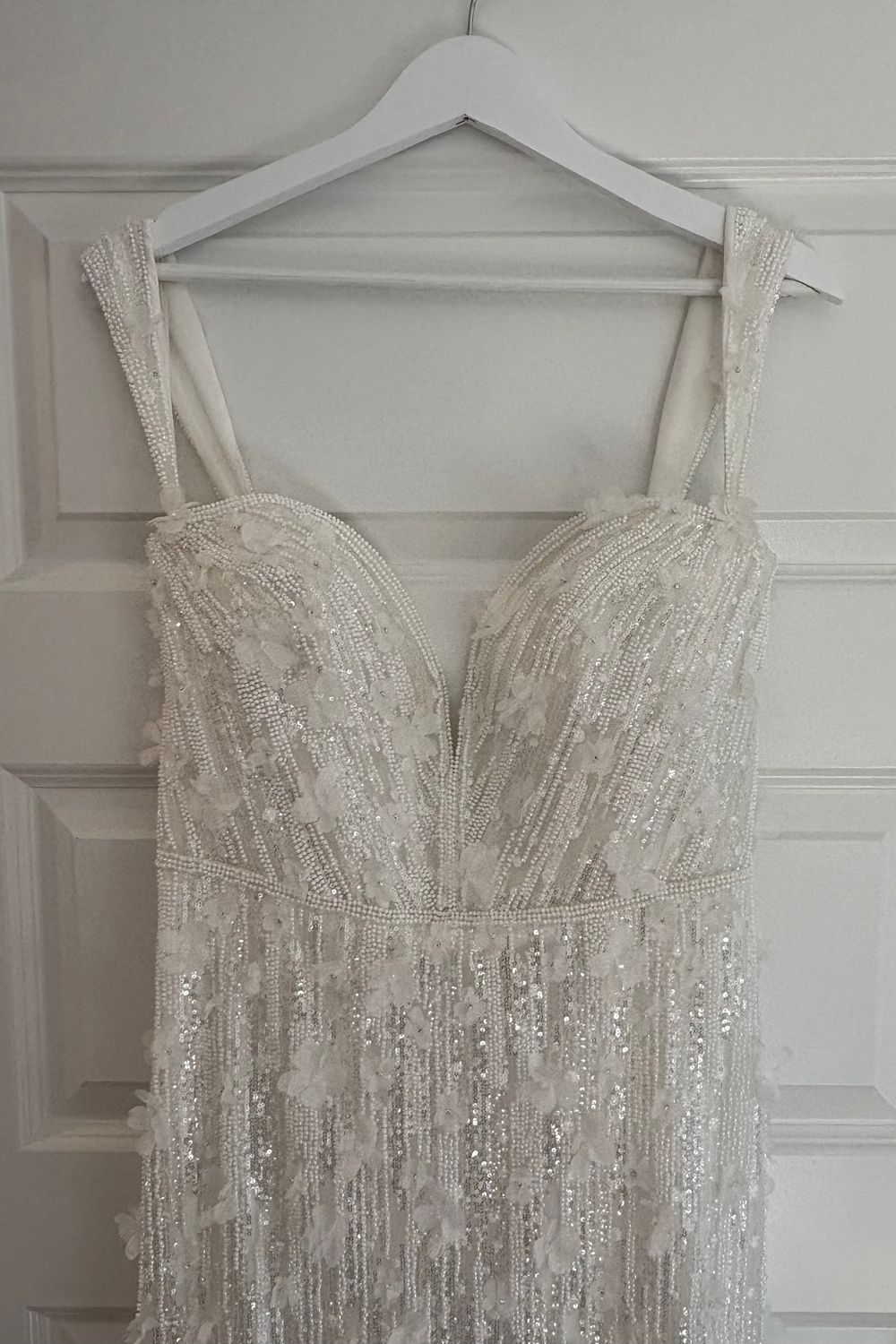 Alena Leena Bridal Crocus 2