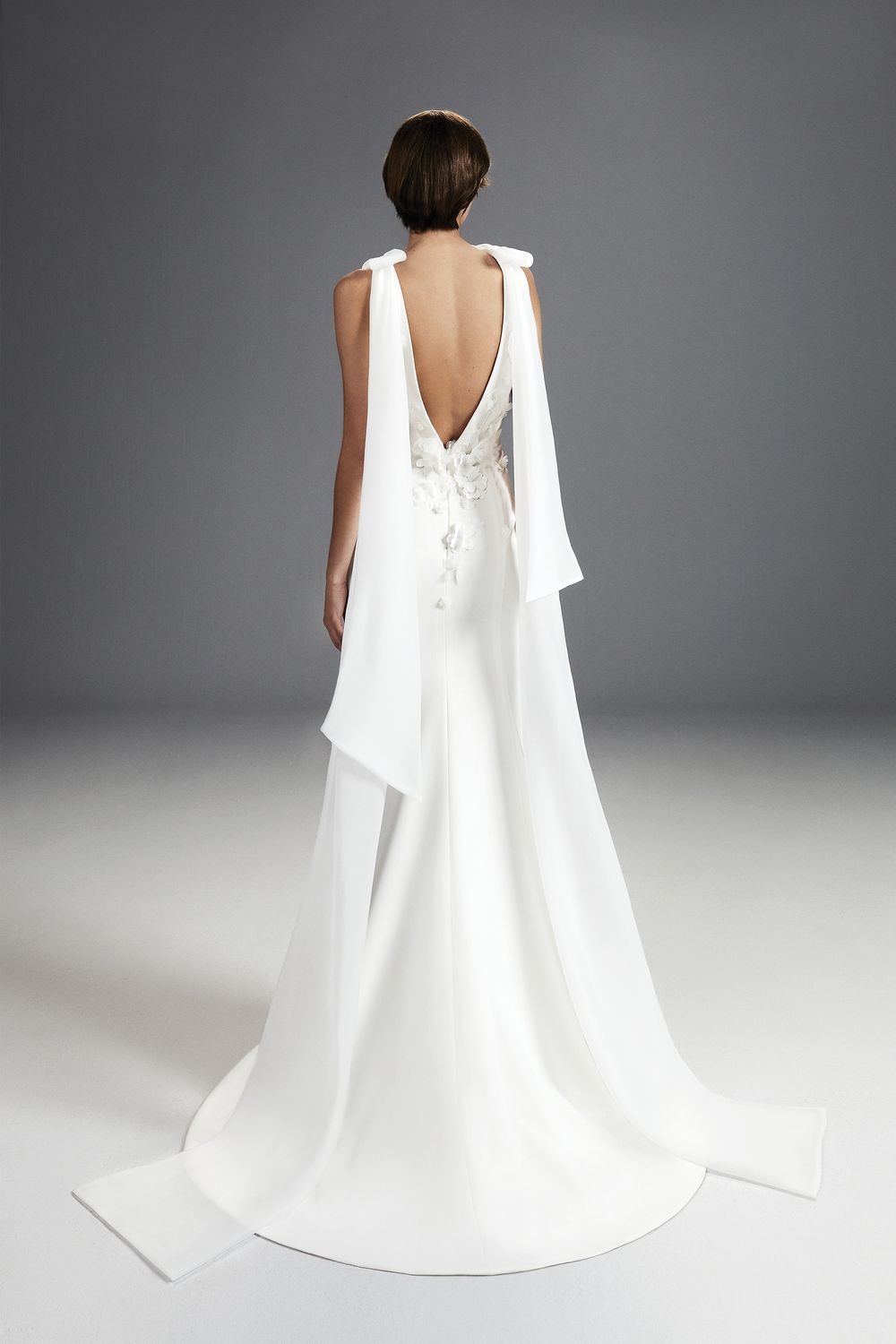 Viktor & Rolf FAIRY TALE FLOWER GOWN 1