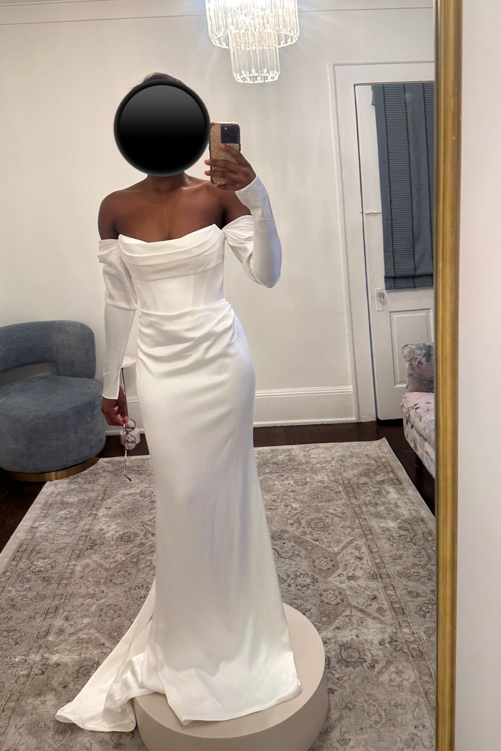 Chosen by Kyha Salacea & Dai Train 4