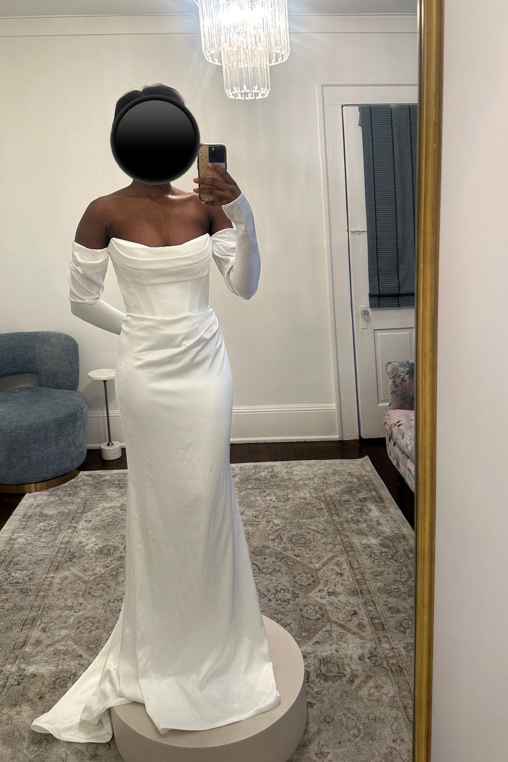 Chosen by Kyha Salacea & Dai Train 5