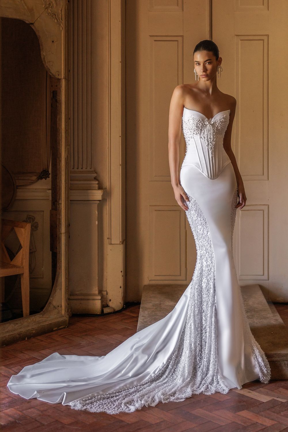 Wona Concept Gaia Long 0