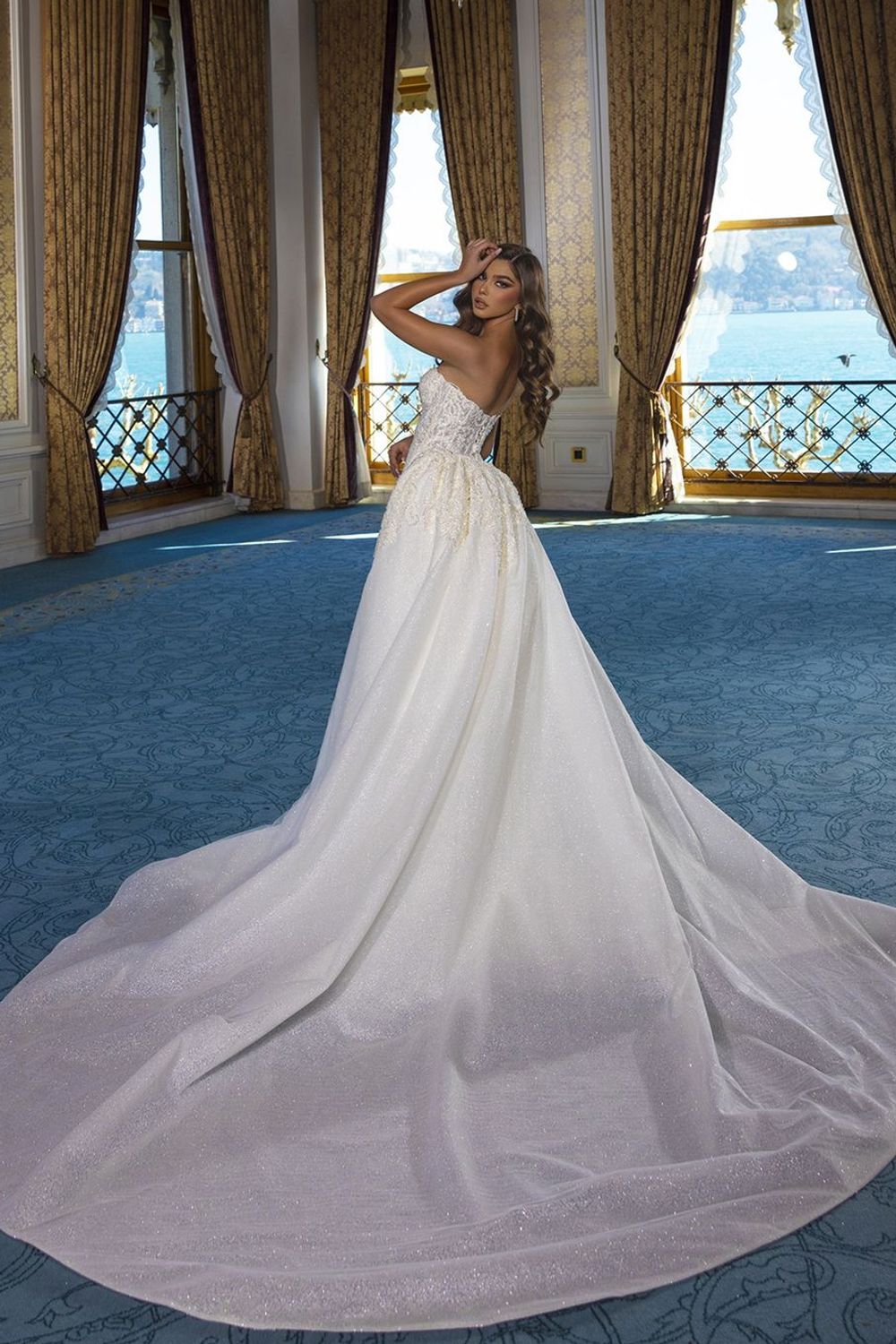 Sima Couture Neva Balik 1