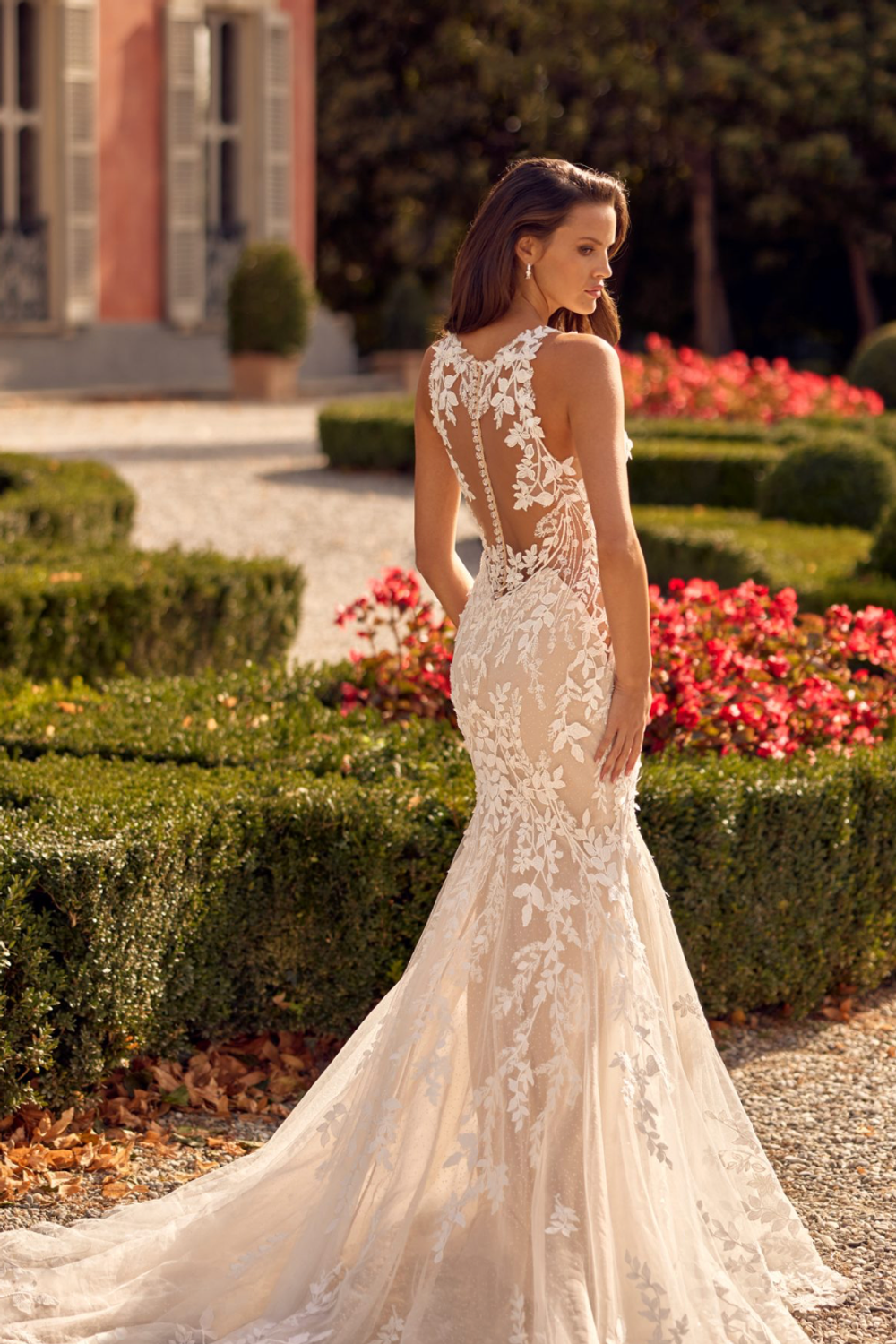 Randy Fenoli Garrison 4