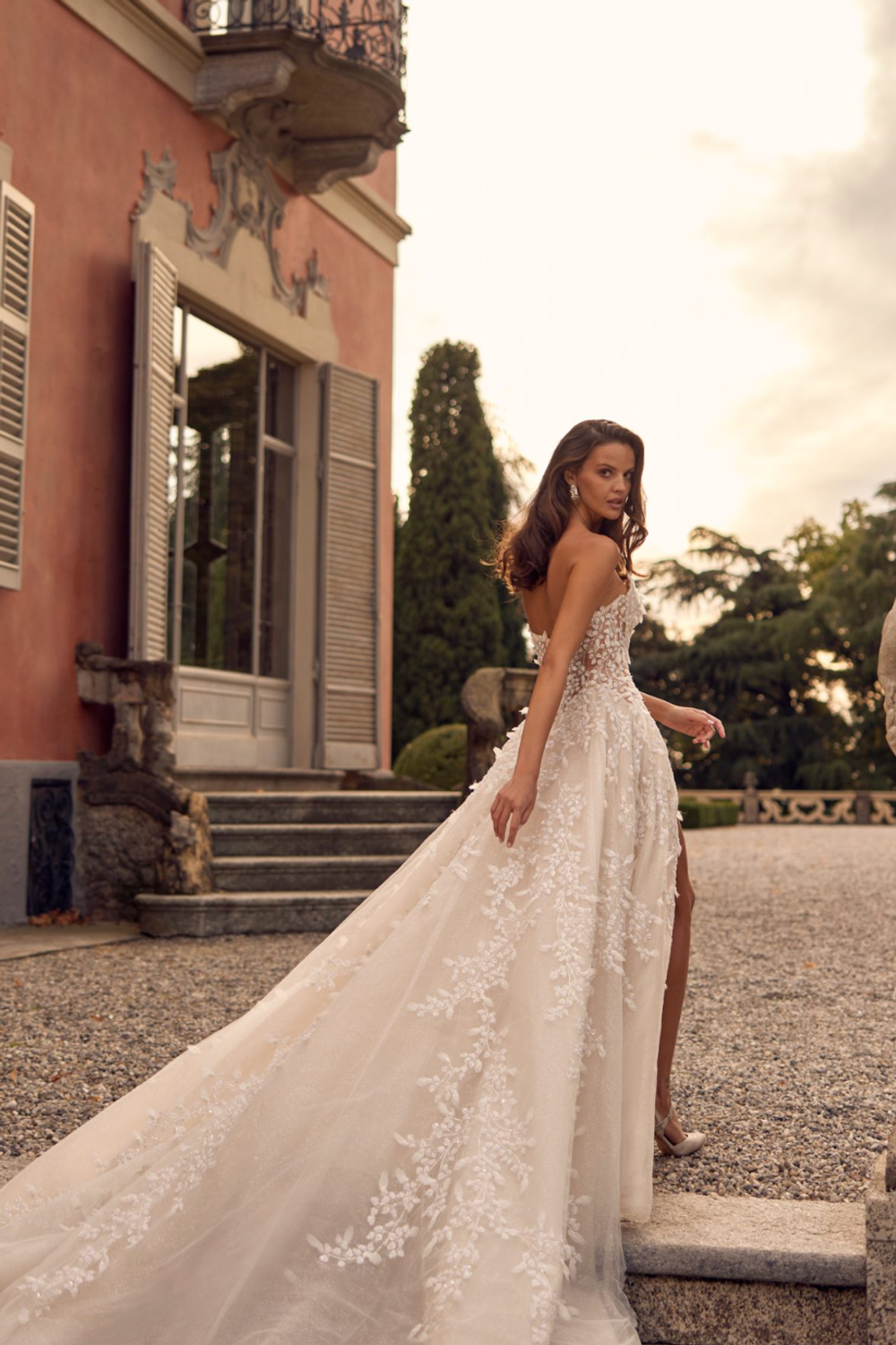 Randy Fenoli Goddess 2