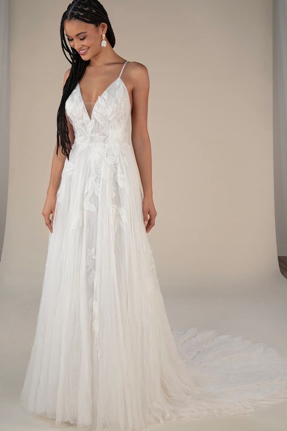 All Who Wander Georgi 0