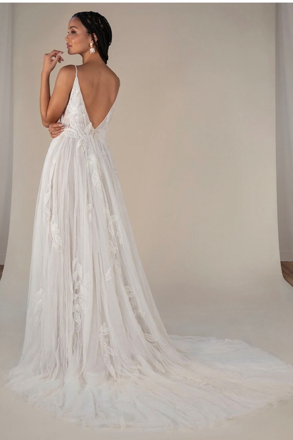 All Who Wander Georgi 2