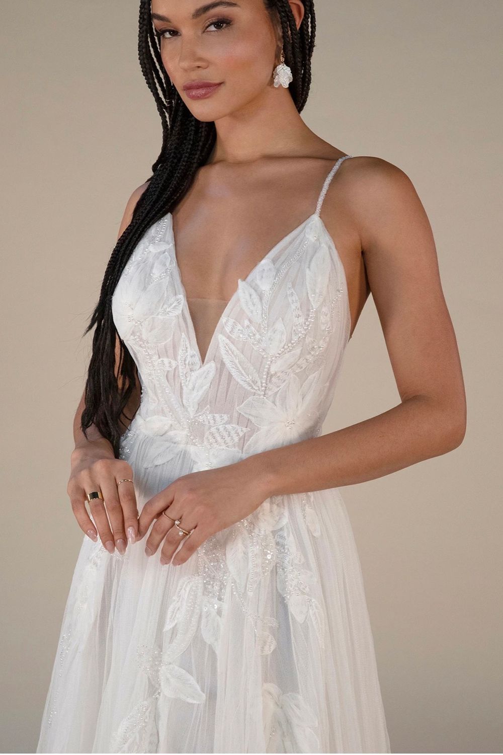 All Who Wander Georgi 1