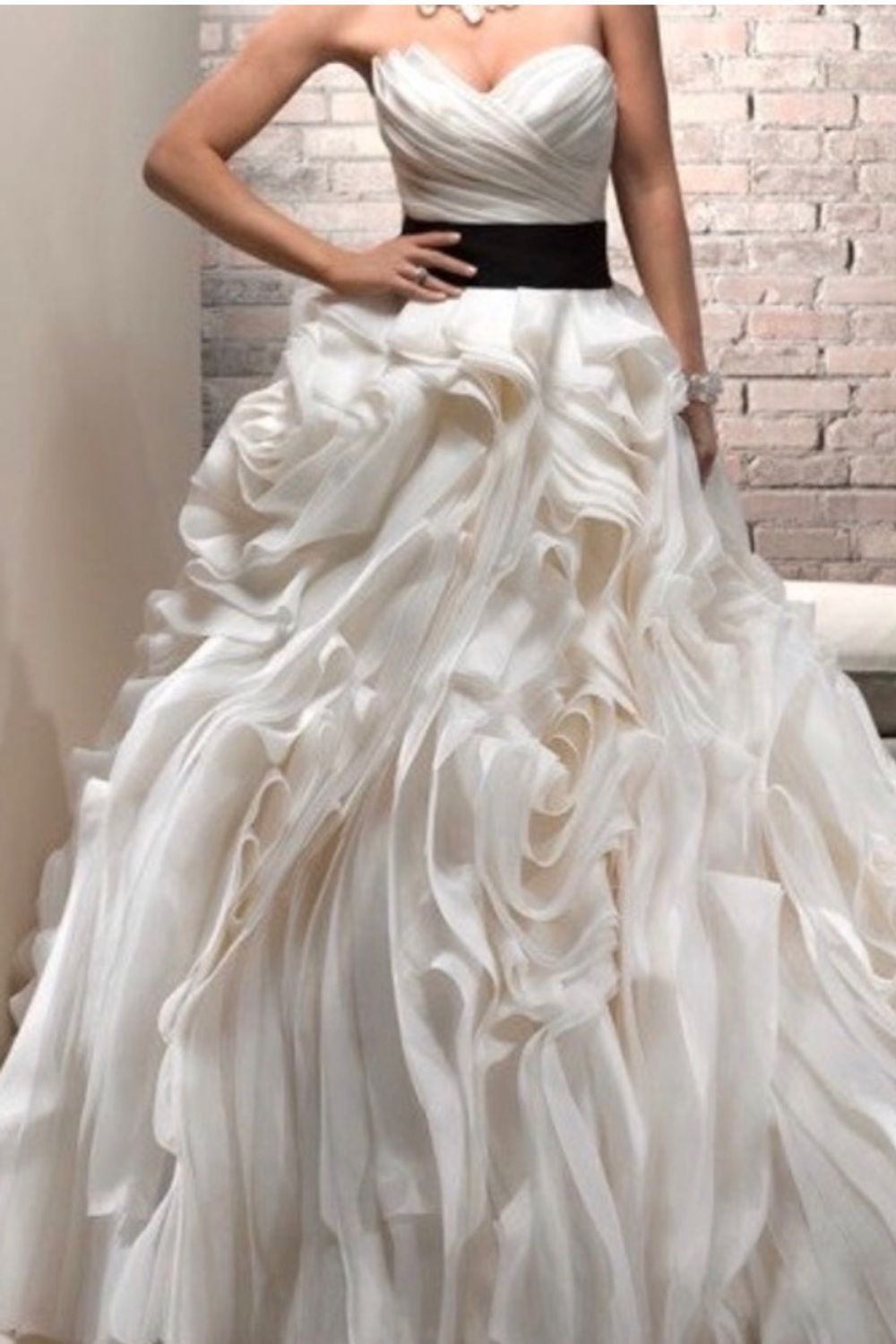 Maggie Sottero Juliette 1