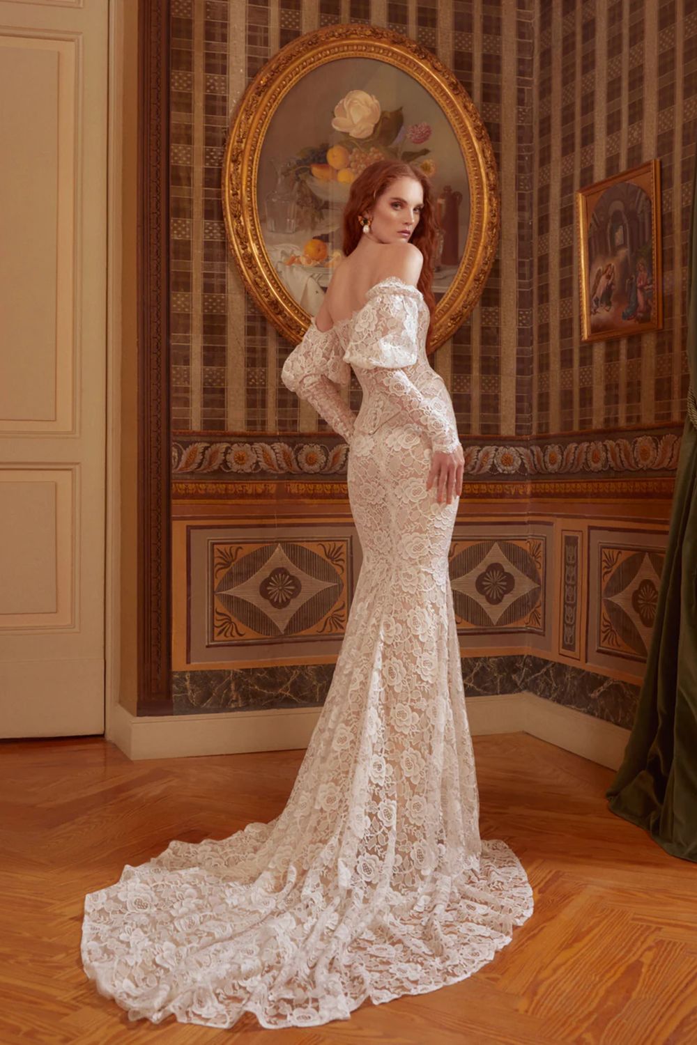 Galia Lahav Finesse 7