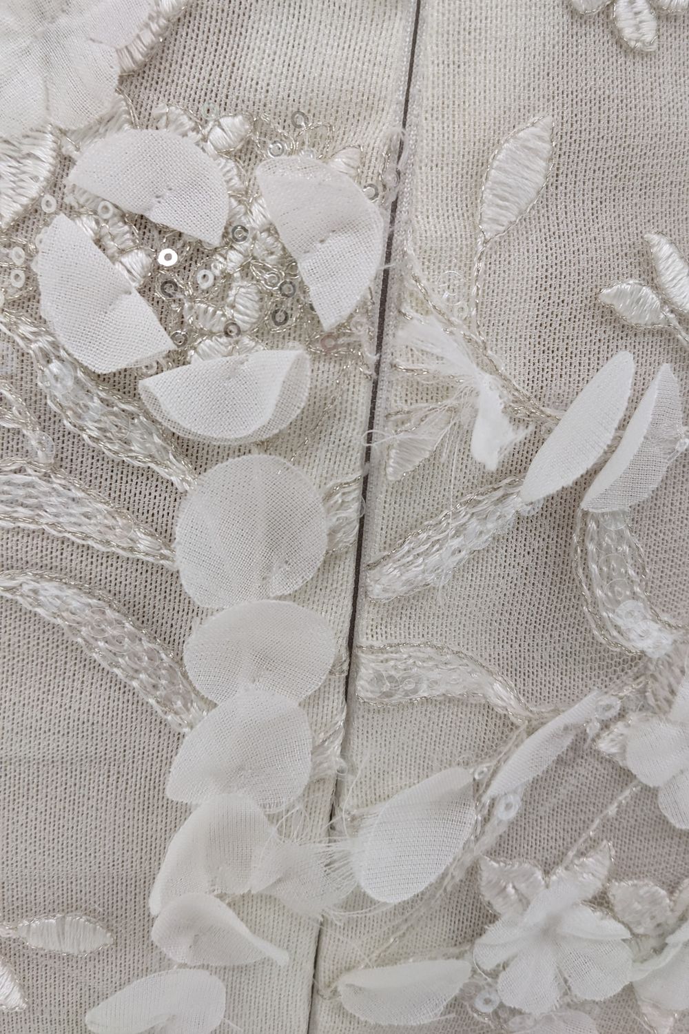 Galia Lahav Sky Gown 9