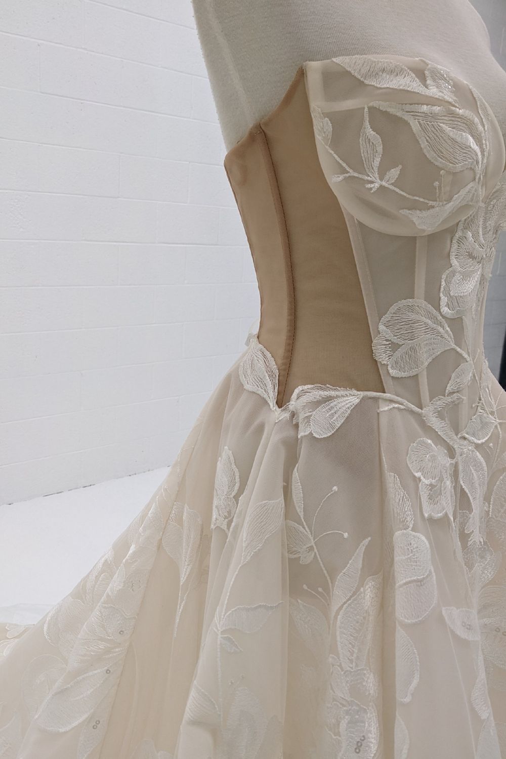 Galia Lahav Evelyn 4