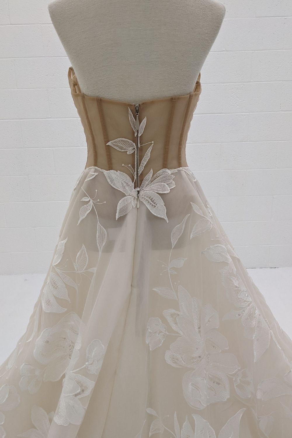 Galia Lahav Evelyn 6