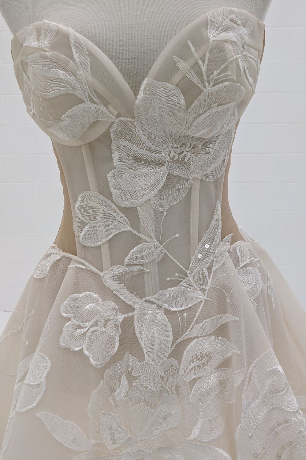 Galia Lahav Evelyn 3