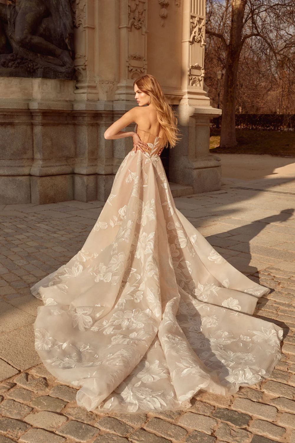 Galia Lahav Evelyn 10