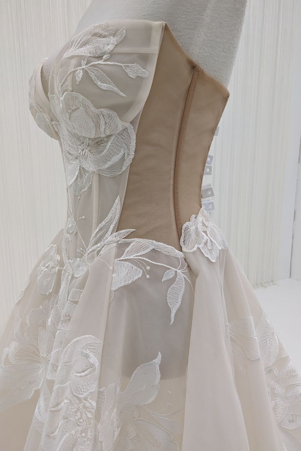 Galia Lahav Evelyn 8