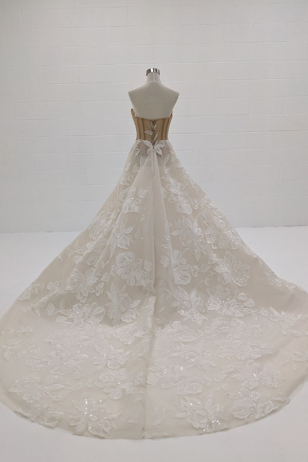 Galia Lahav Evelyn 5