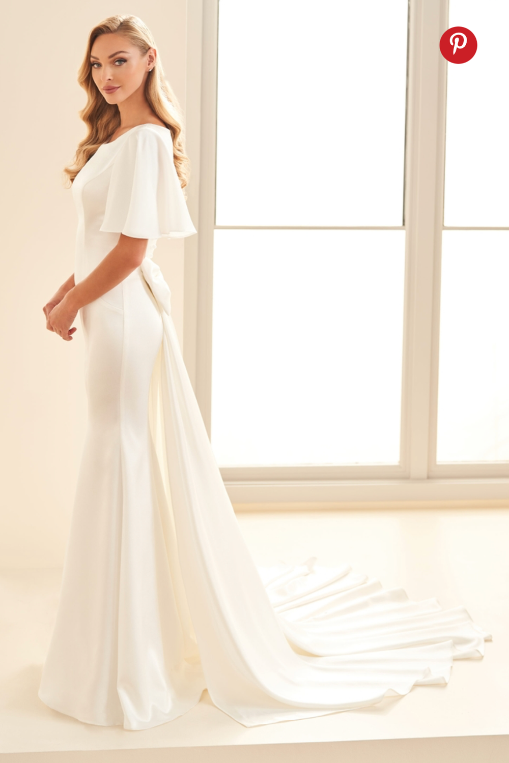 Modest by Mon Cheri Mod1818 1