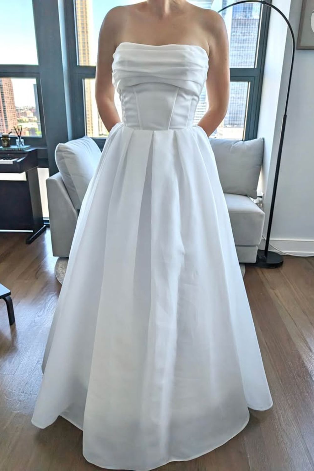 Wona Concept Custom Design 2