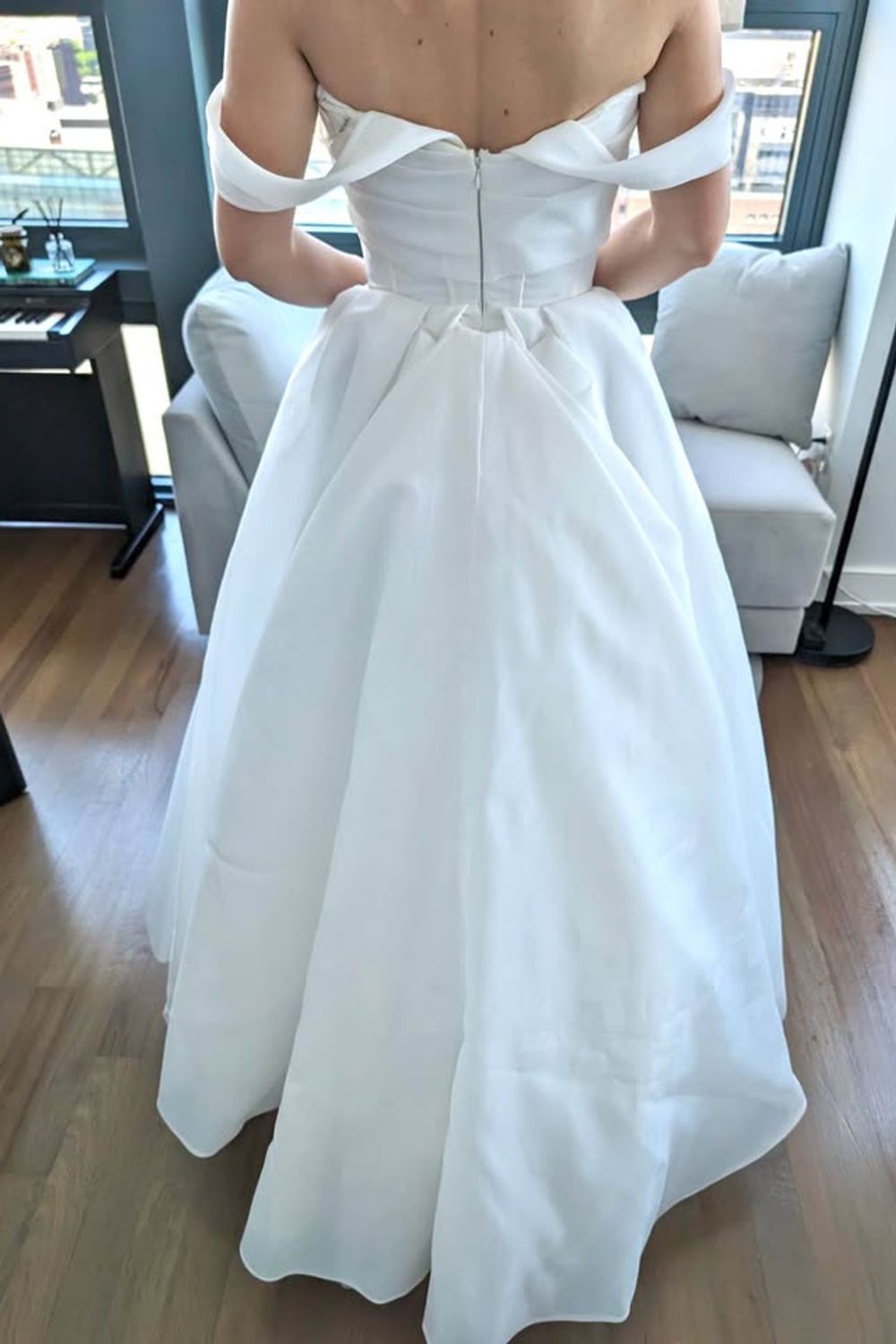 Wona Concept Custom Design 7