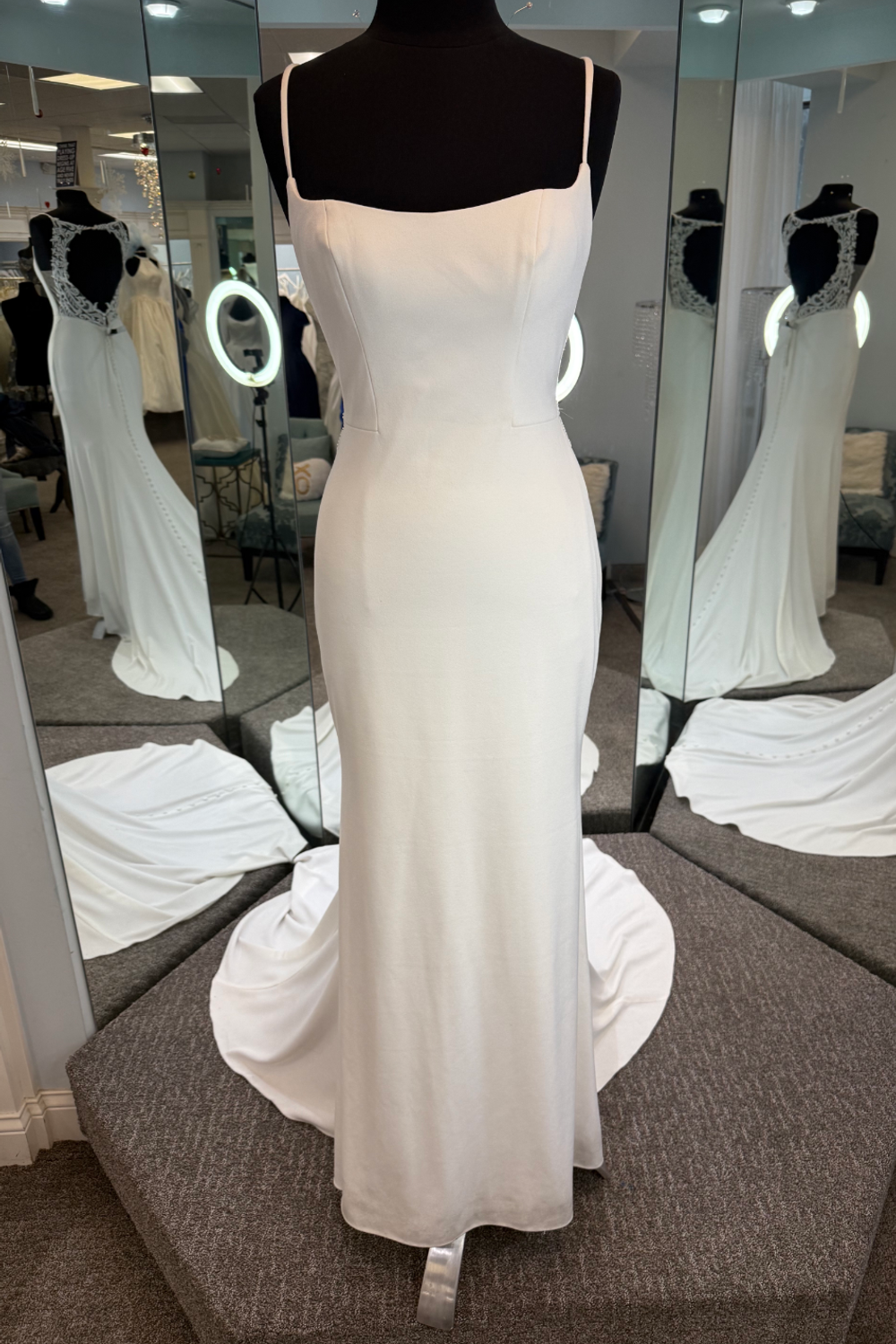 Kitty Chen Delia H2231 2