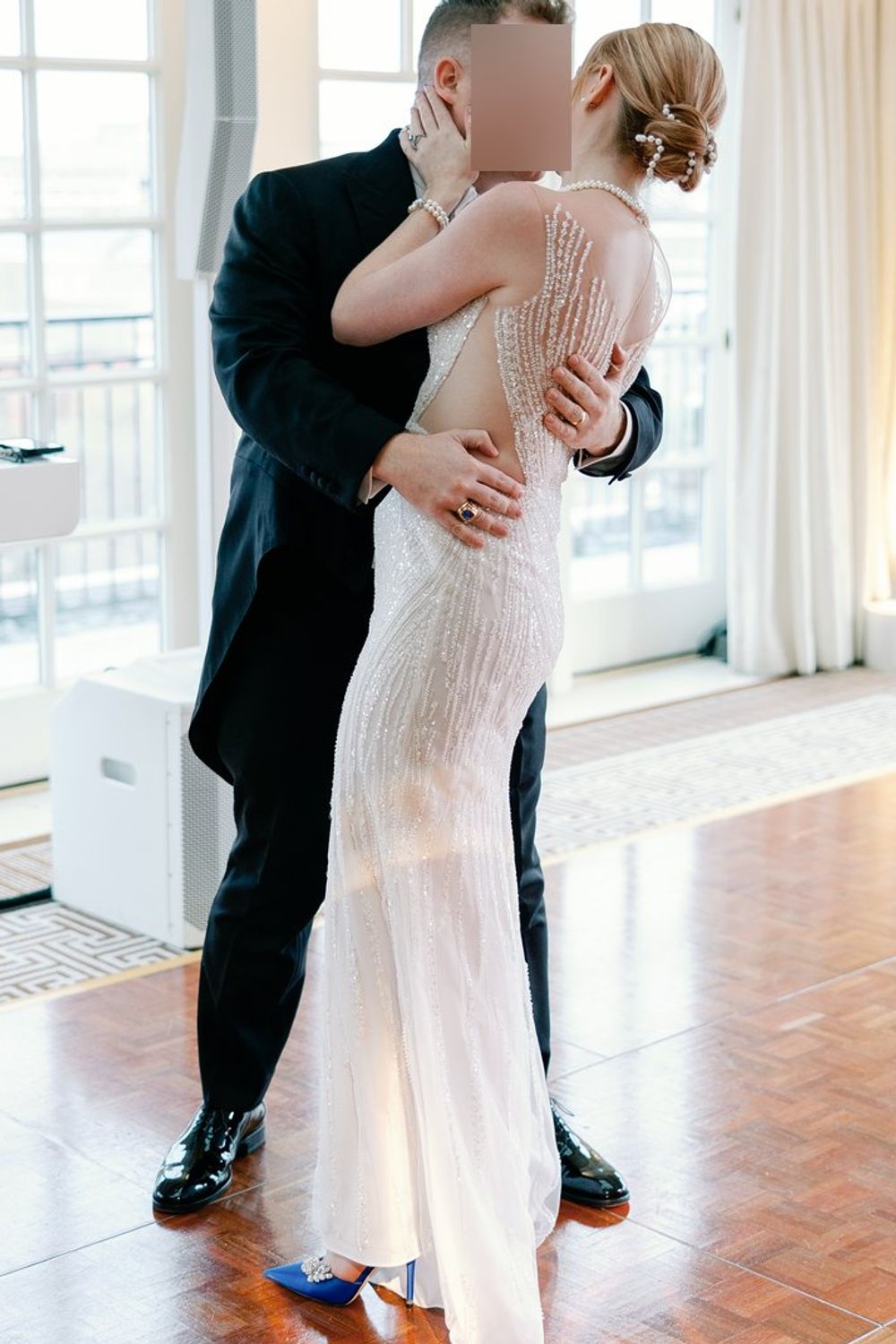 Tony Ward Couture 6611- MUSIC 529 2