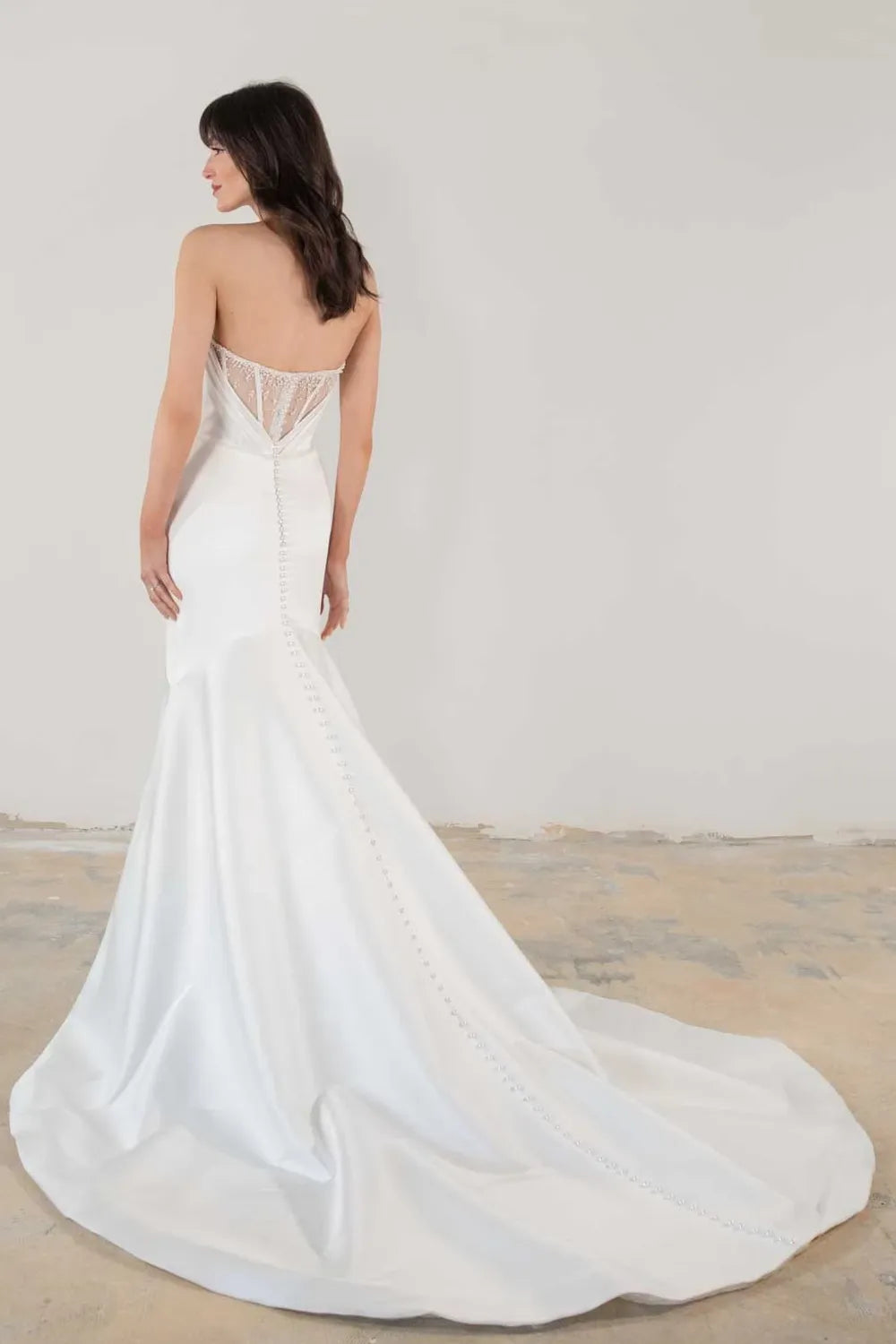 Martina Liana Luxe 7632- LE1280BD-DSLV 529 5