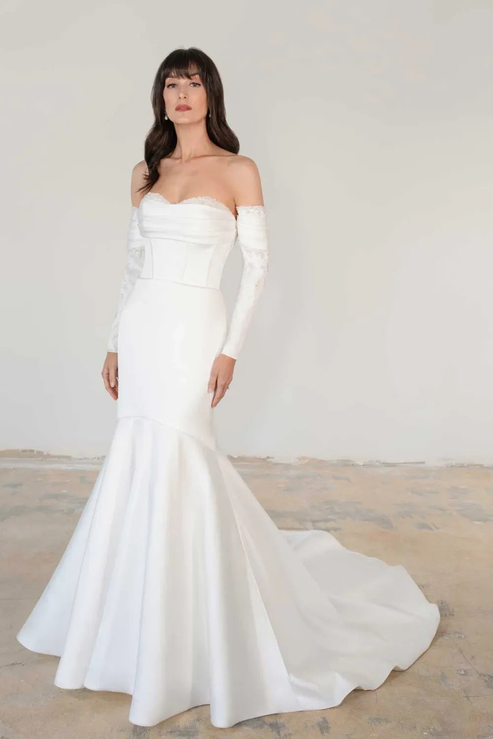 Martina Liana Luxe 7632- LE1280BD-DSLV 529 6