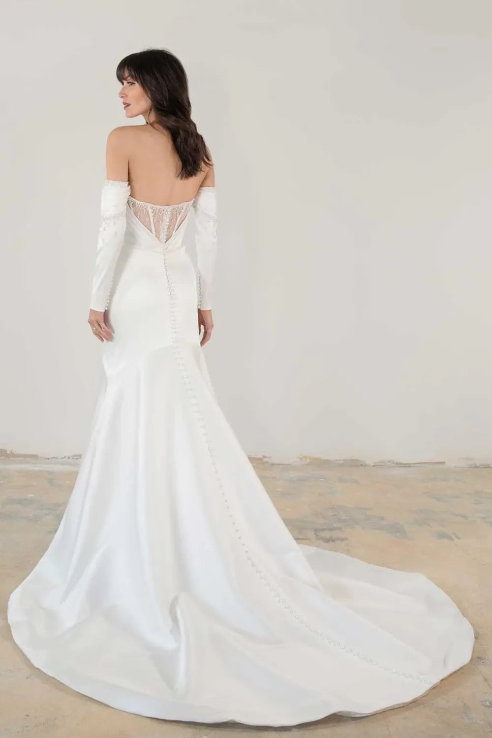 Martina Liana Luxe 7632- LE1280BD-DSLV 529 7